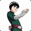 Rock Lee