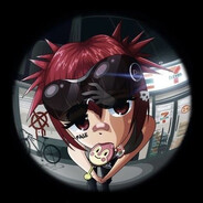 Player Avatar