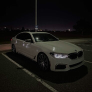 M550i