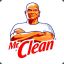 Mr. Clean