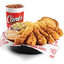 The Caniac Combo®