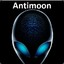 Antimoon