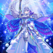 珠泪哀歌族-鲁莎卡人鱼