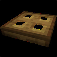 Minecraft Trapdoor