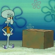 Squidward