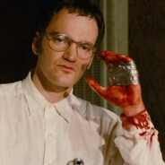 Quentin Tarantino