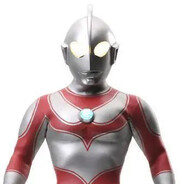 夕阳战士—杰克奥特曼