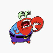 Mr. Krabs