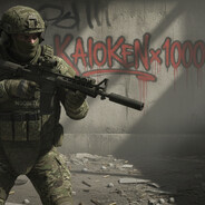 Kaiokenx1000