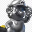 MetalMario