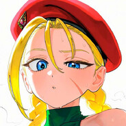 Woodsman's avatar
