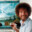 bob ross's avatar