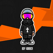 BoyWonder