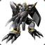 BlackWargreyMon