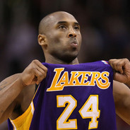 Kobe Bryant   U.S.P