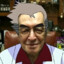 professor carvalho