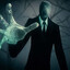THE SLENDERMAN