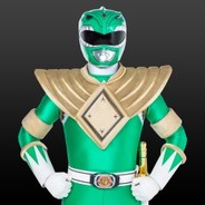 Ranger Verde