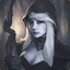 Drow Ranger