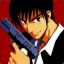 HNS | Wolfwood