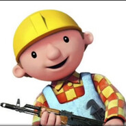 Bob The Builder