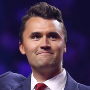 Charlie Kirk