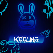 Keeling | Mol1nav - steam id 76561199446113962