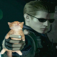 Commodore Keras avatar