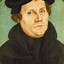 Mrtin der Luther