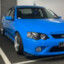 2006 Ford Falcon BF XR6+t