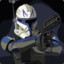 Captain Rex