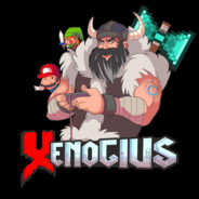 Xenogius