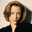 Dana Scully