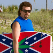 Kenny Powers