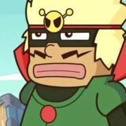 开心星球突击手大大怪