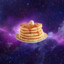 Space Pancake