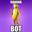 BANANA  BOT