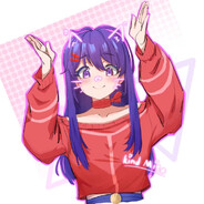 米塔喵