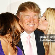 Sexy Trump