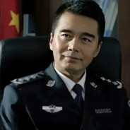 汉大帮狙击手祁同伟