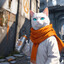 jewcat