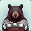 ♛ Mr Bear ♛v2.01