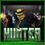 HunterJustHunter