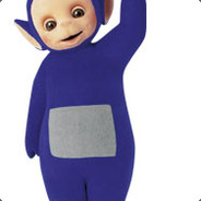teletubby