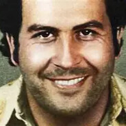 Pablo Escobar