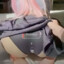 再深一点