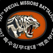 제707특수임무대대