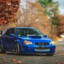 SUBARU IMPREZA WRX STi II