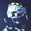 N