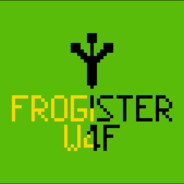 Frogister